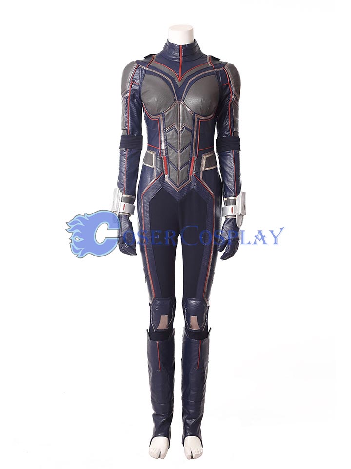 Ant Man and the Wasp Halloween Costumes